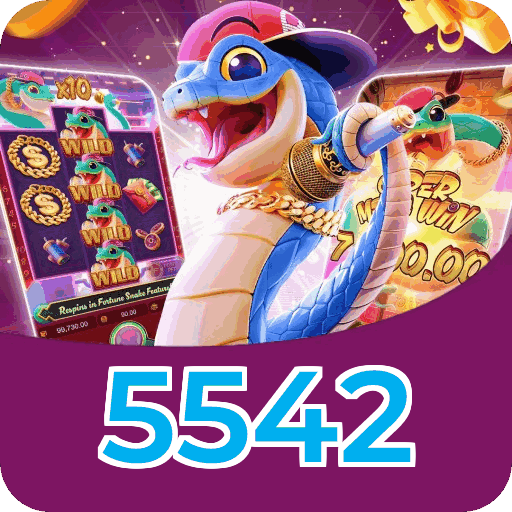 Promoções e bônus exclusivos da 5542