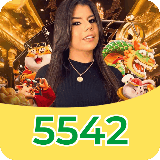 Login rápido no app 5542